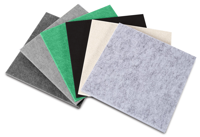 Terlen Acoufelt 12 мм
